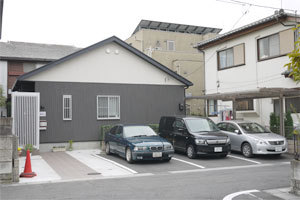 Waraku 埼玉県川口市　ヘッドスパ